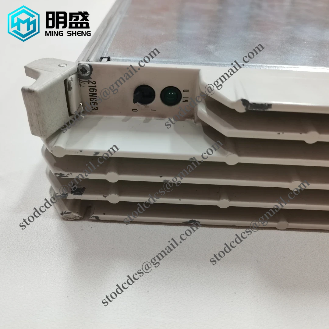 ABB 216NG63A HESG441635R1 HESG216879-K