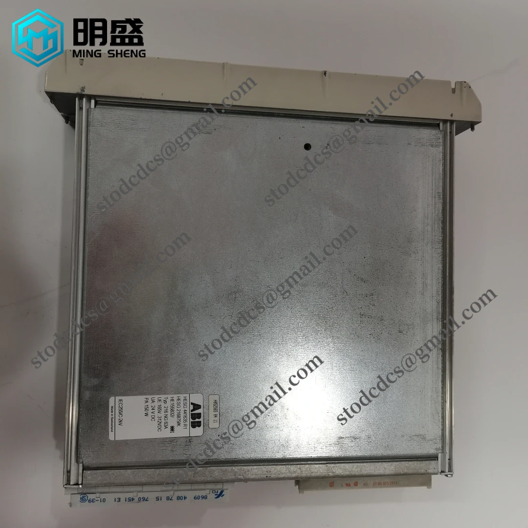 ABB 216NG63A HESG441635R1 HESG216879-K