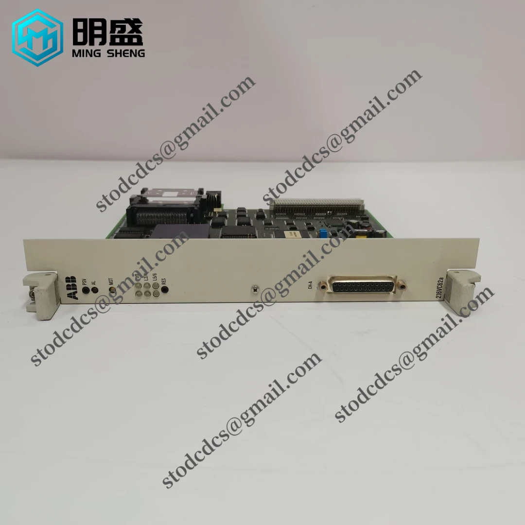 ABB 216VC62a HESG324442R112-F