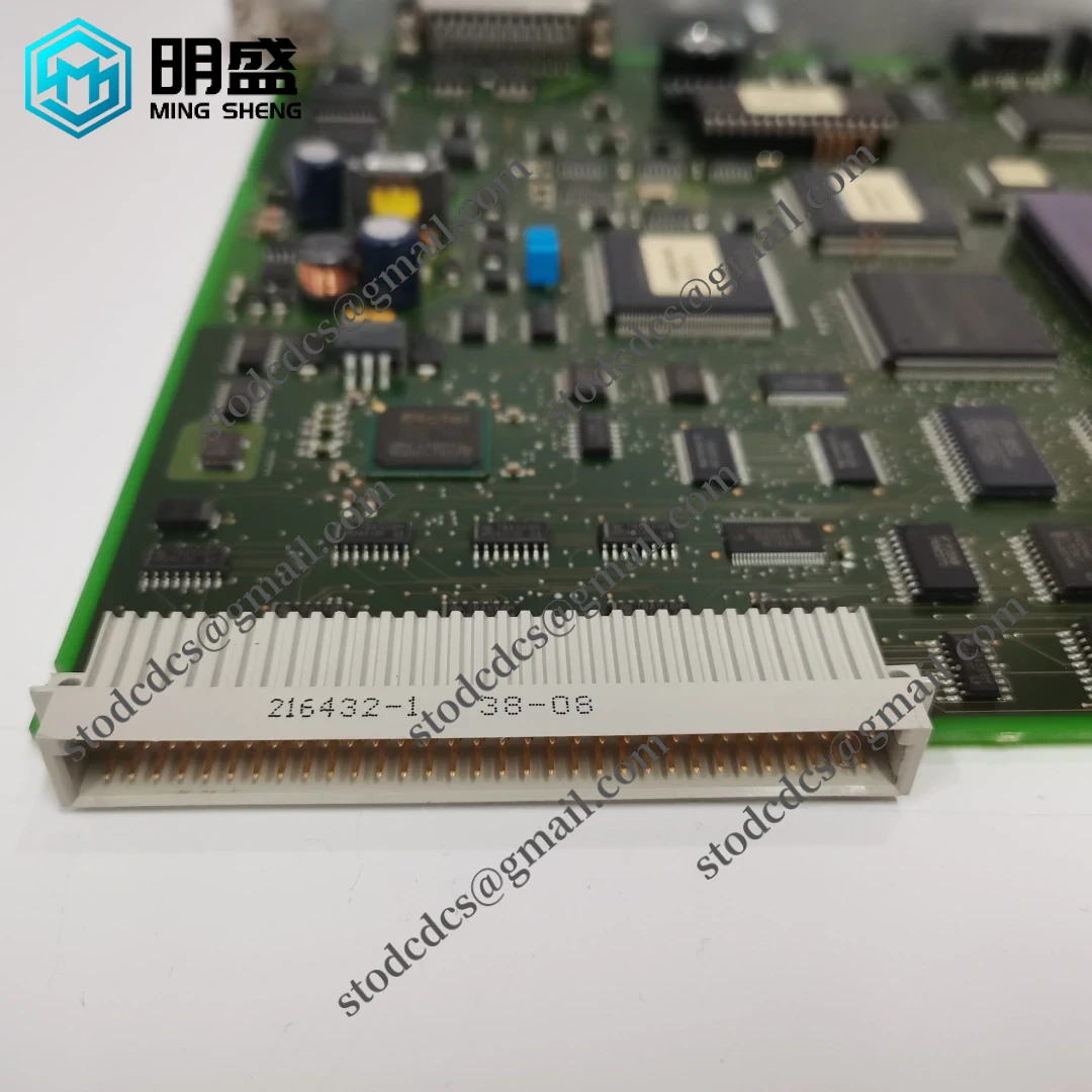 ABB 216VC62a HESG324442R112-F