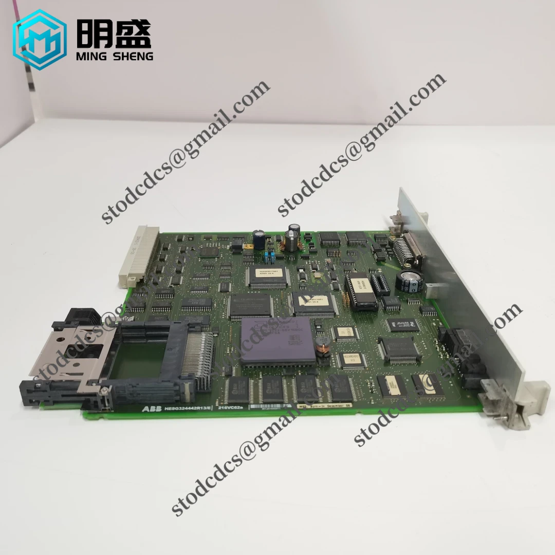 ABB 216VC62a HESG324442R112-F