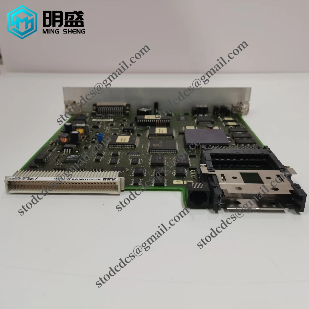 ABB 216VC62a HESG324442R13-B