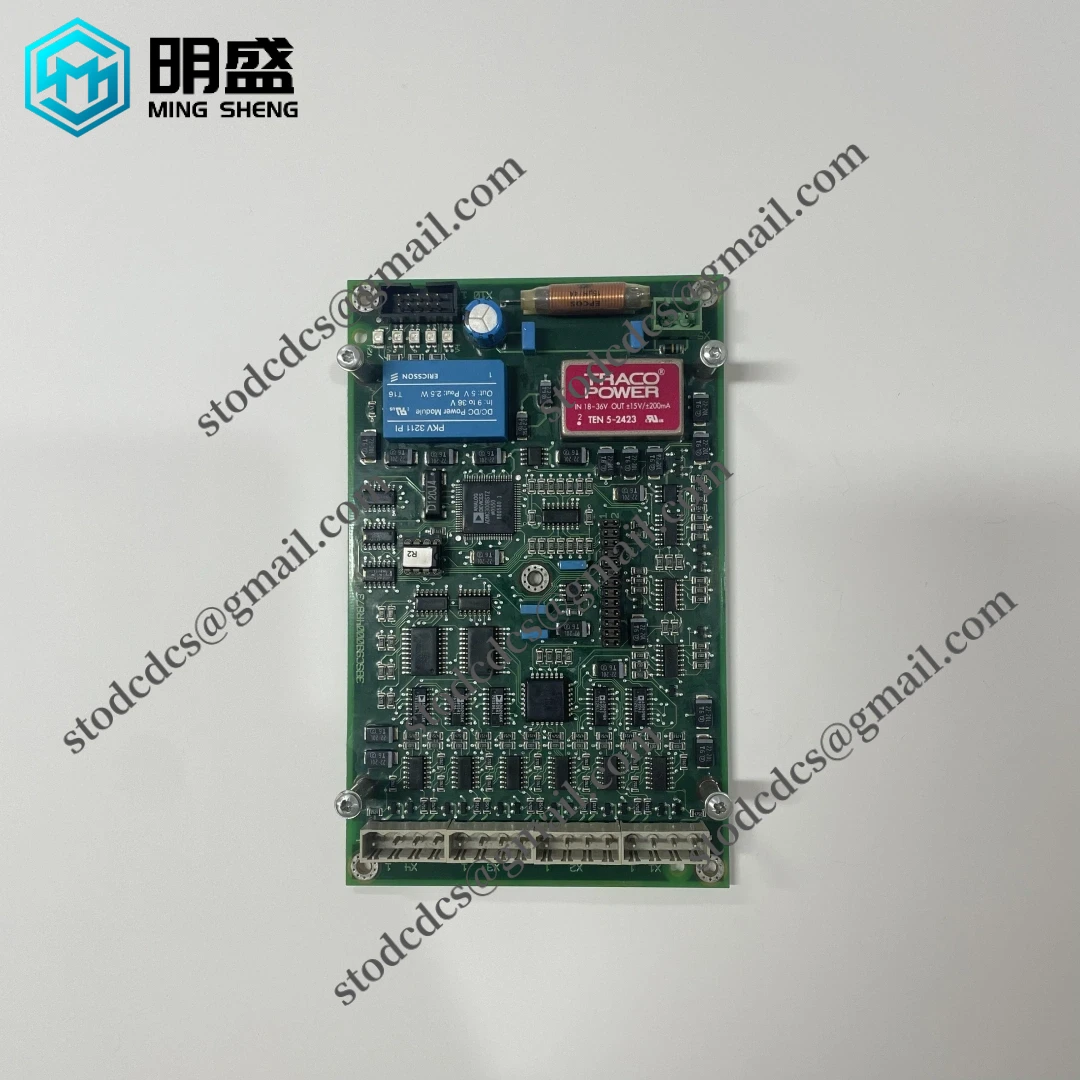 ABB 3ASC25H214 DATX130