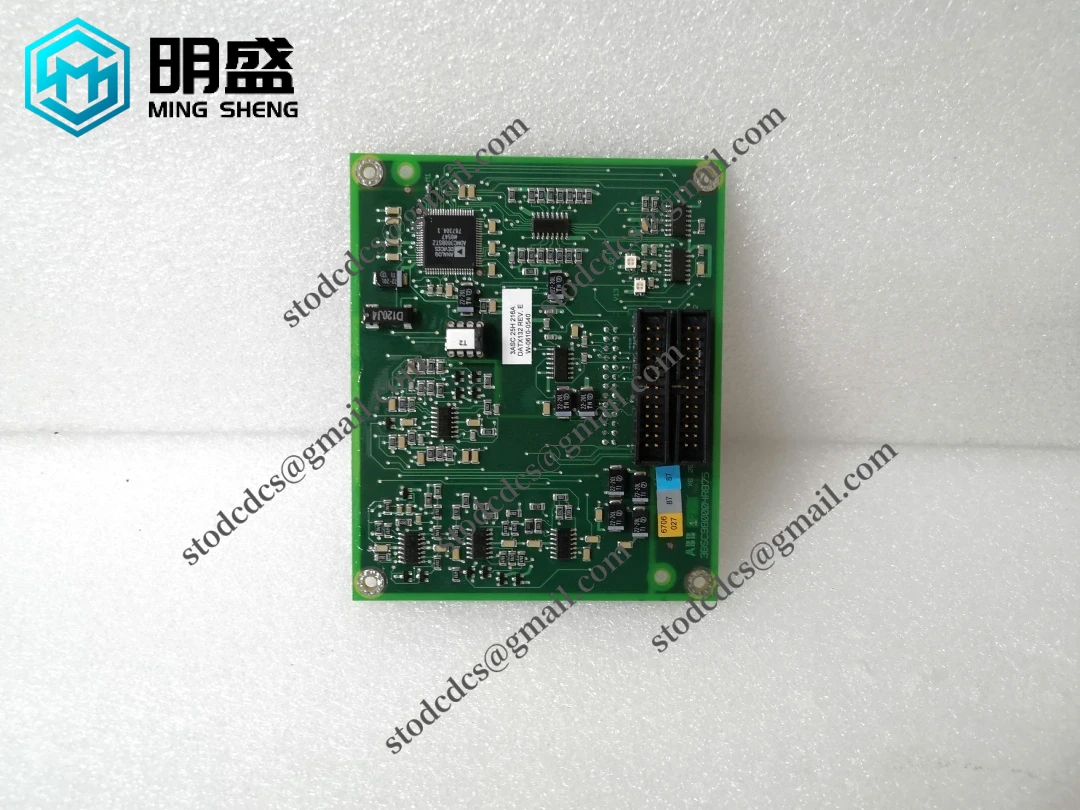 ABB 3ASC25H216A DATX132