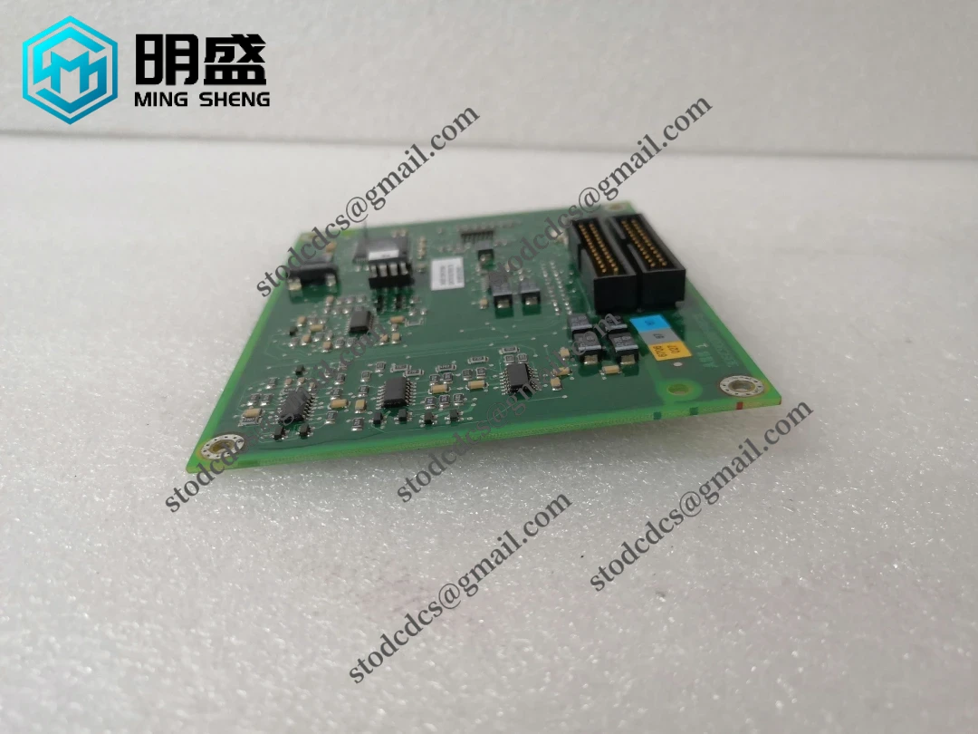 ABB 3ASC25H216A DATX132