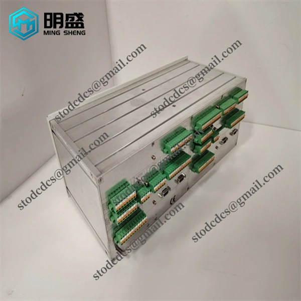 ABB 3BHB006716R0217 安装示意图