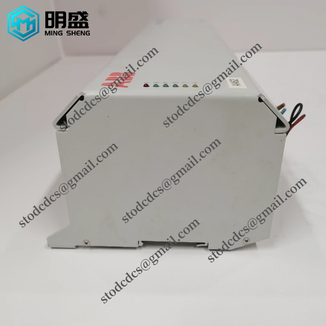 ABB 3BHE023784R1023 PP D113 B01-10-150000