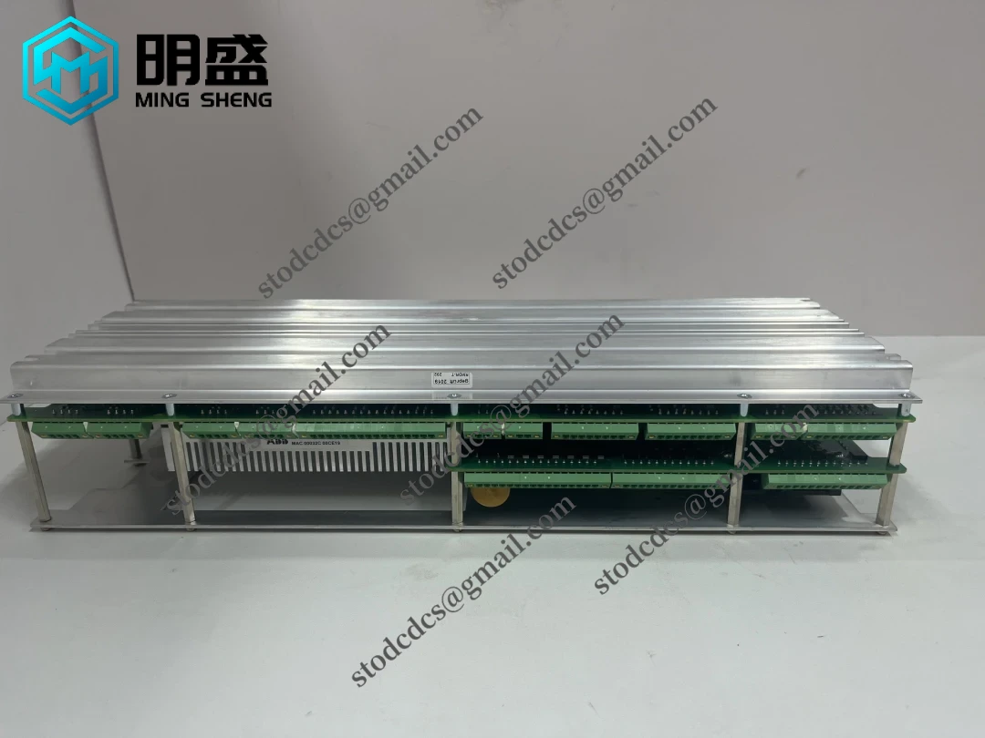 ABB 3BHE030410R3011 PPD117A3011