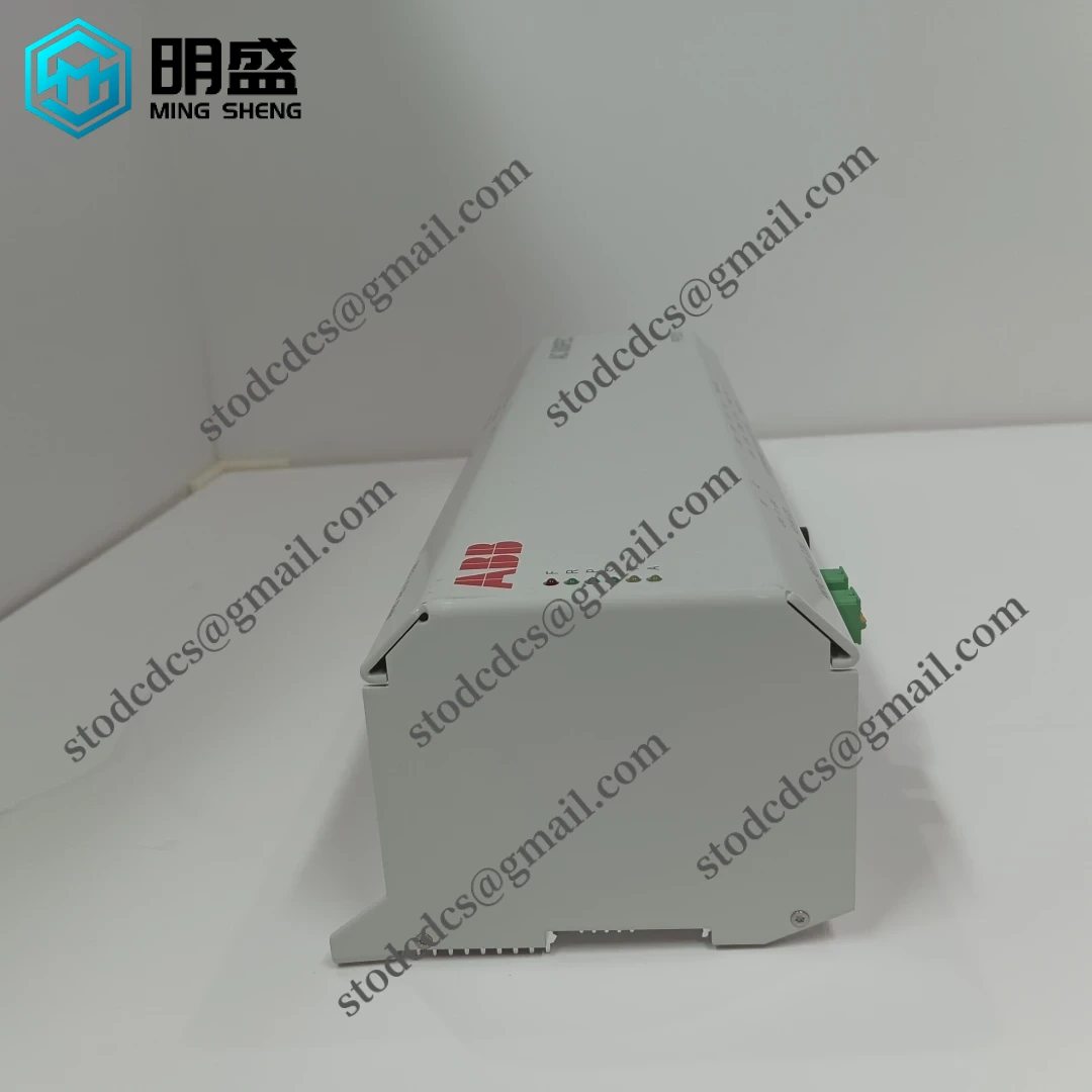 ABB 3BHE039724R0C3D PPD513AOC-100440