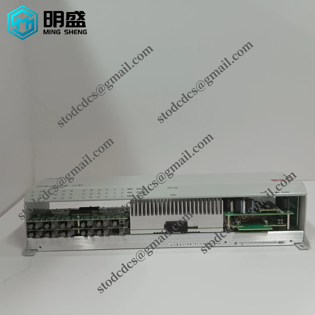 ABB 3BHE039724R0C3D PPD513AOC-100440