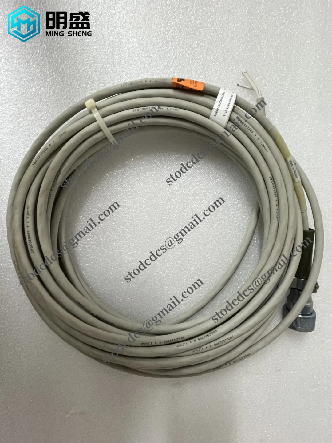 ABB 3BSE018741R15