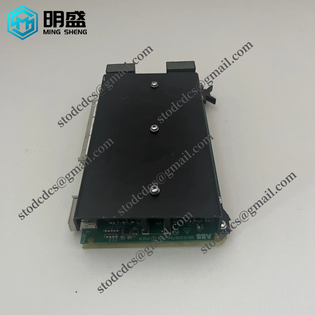 ABB 3BUS208796-501