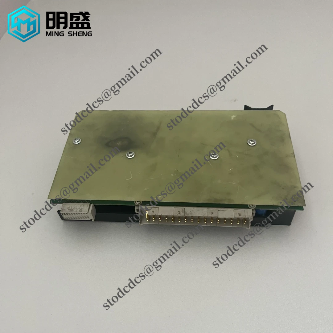 ABB 3BUS208796-501