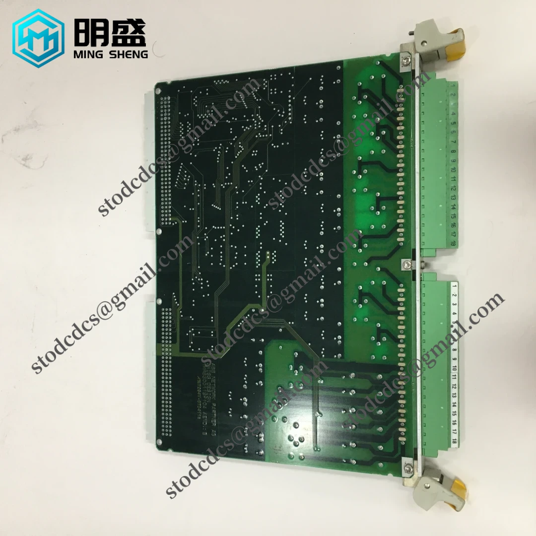 ABB 500B0M01 1MRB150023R0002