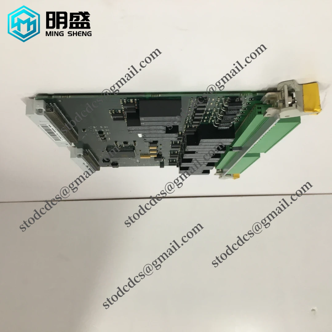 ABB 500B0M01 1MRB150023R0002