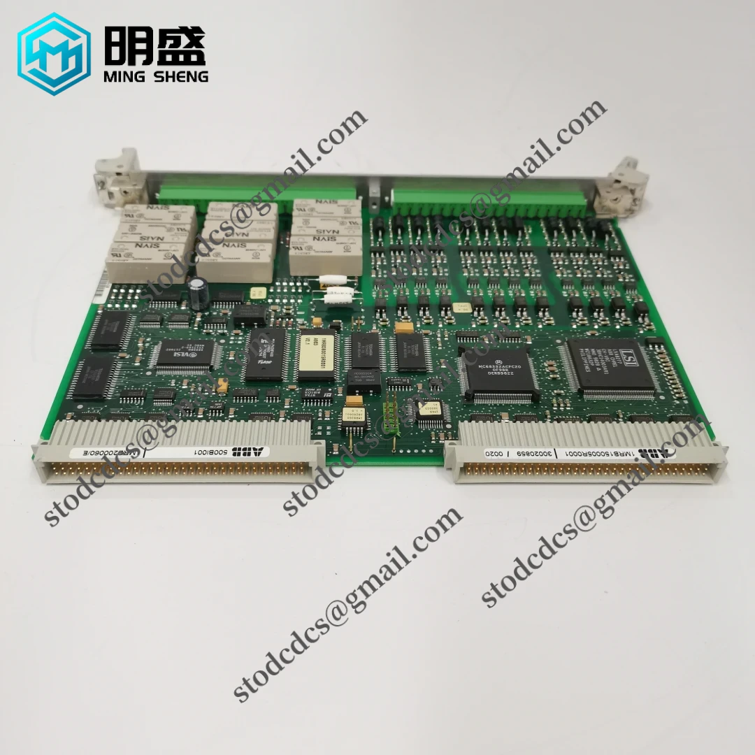 ABB 500BIO01 1MRB150005R0001 1MRB200060-E