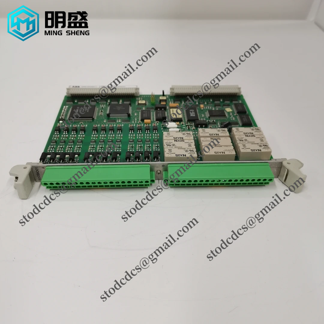 ABB 500BIO01 1MRB150005R1-J