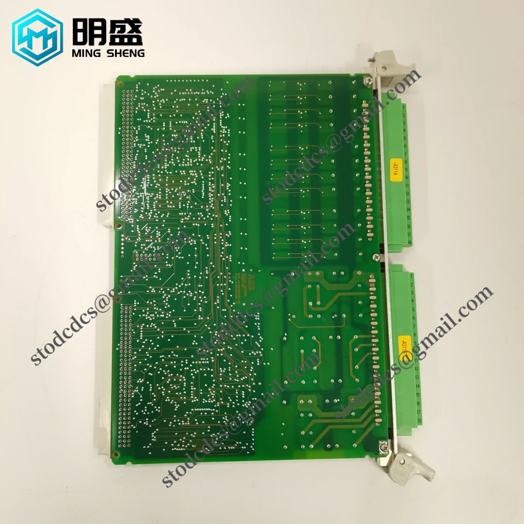 ABB 500BIO01 1MRB150005R1-J