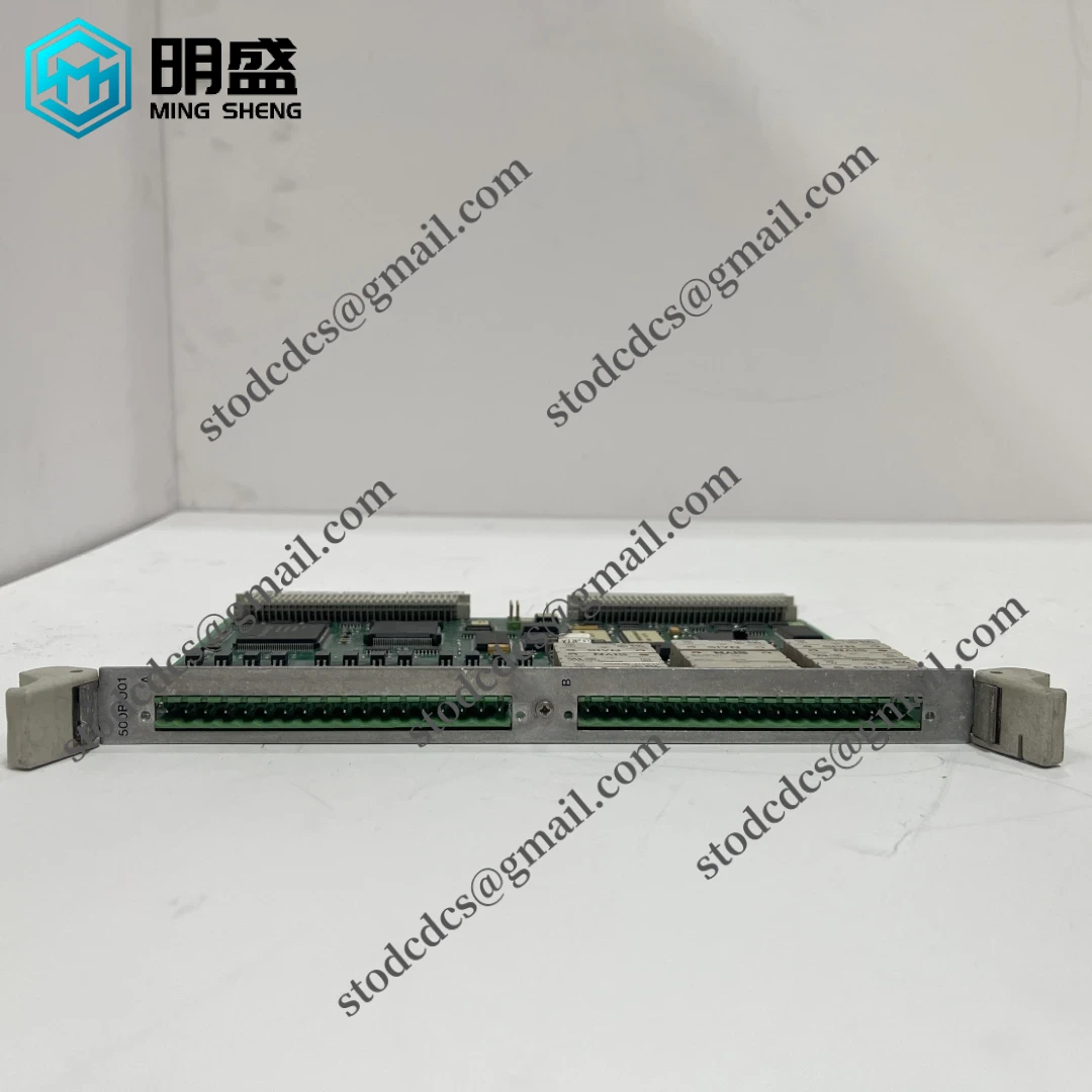 模块安装示意图