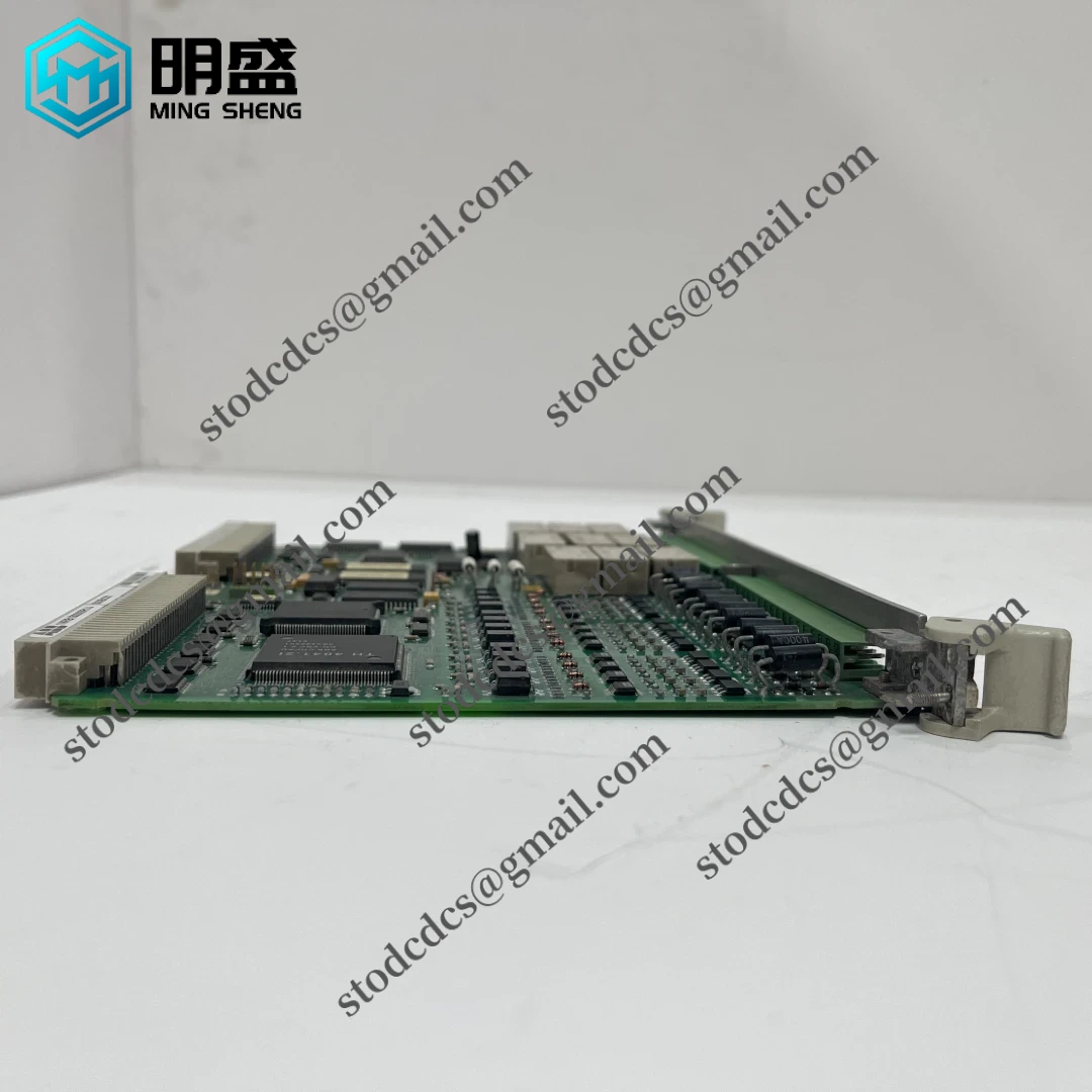 模块接口细节展示