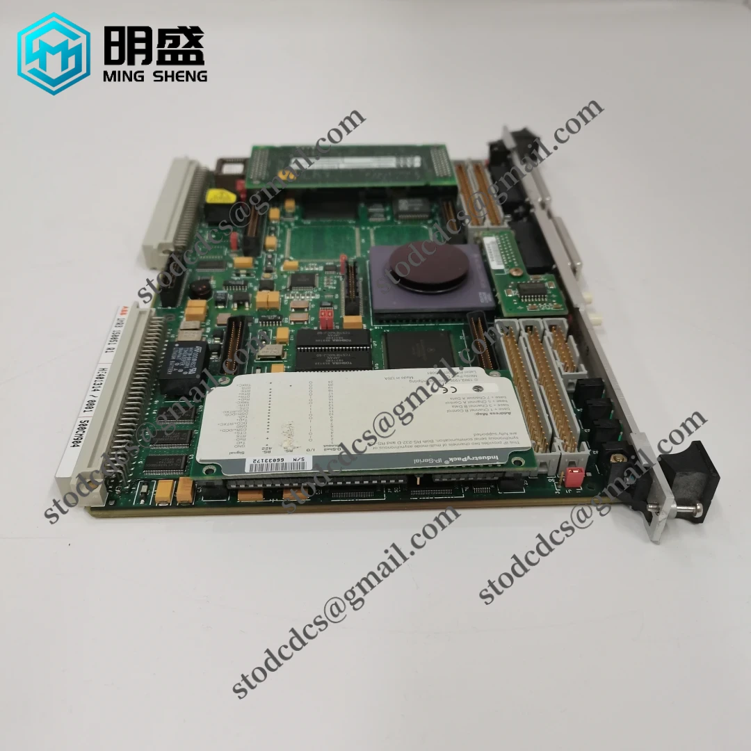 ABB 500CMP04 HE401314-0001 1MRB150051R1