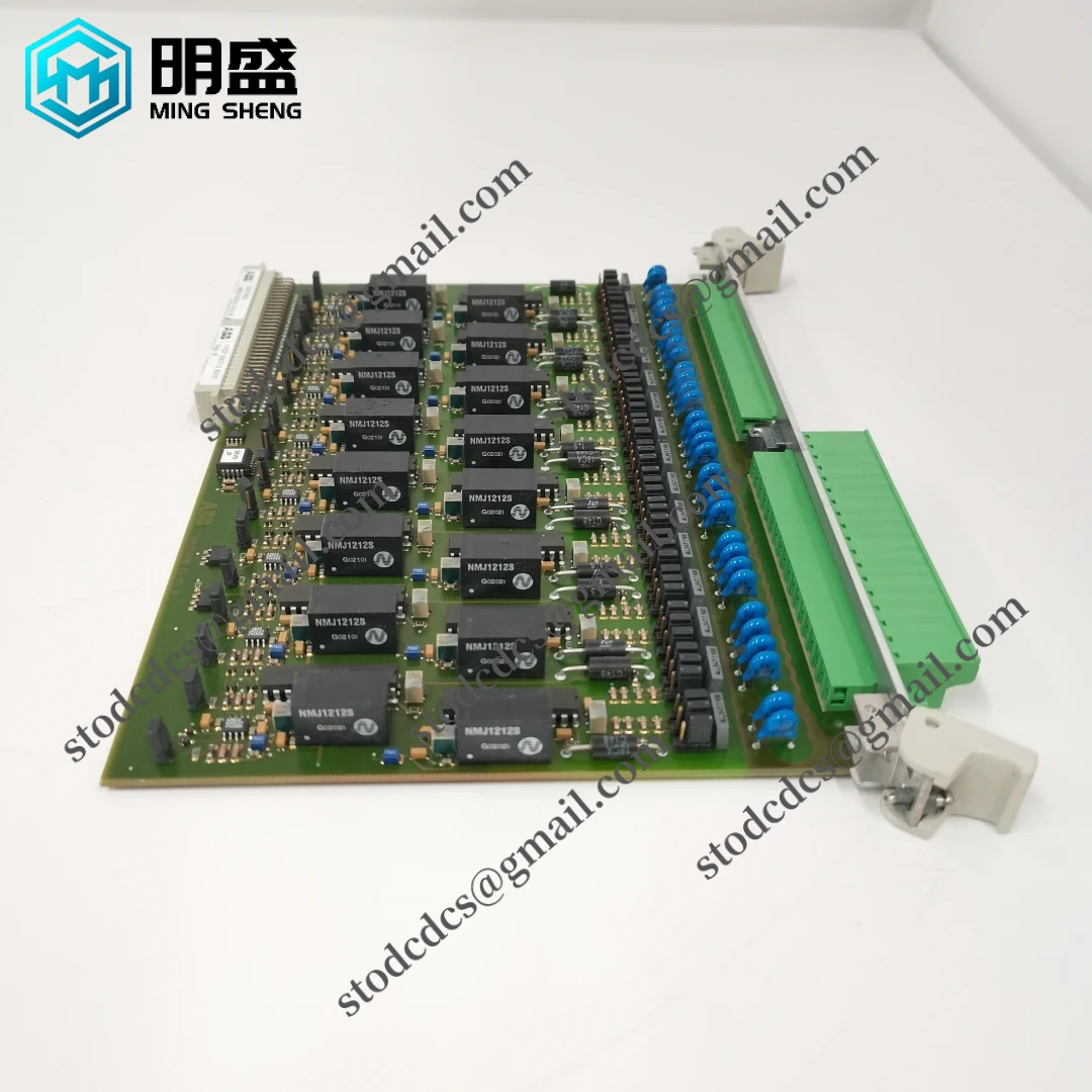 ABB 500ITM02 1MRB150021RO116 1HDF930712X010