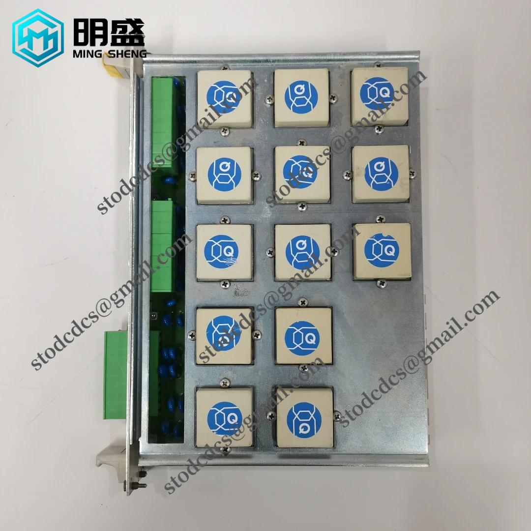 ABB 500MTM02 1MRK001967-AA 1HDF 930512 X010