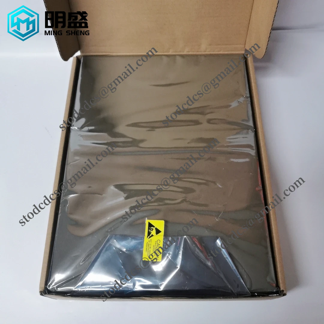 ABB 5SHY3545L0014模块特写