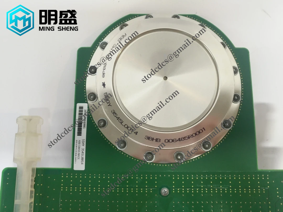 ABB 5SHY3545L0014