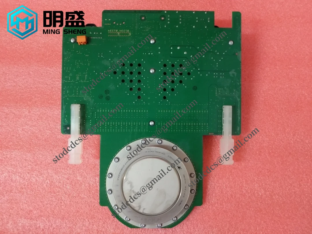 ABB模块应用场景