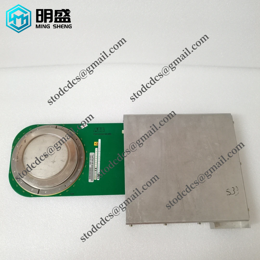 ABB 5SHY35L4503 3BHB004693R0001 3BHB004692R0002 5SXE01-0127