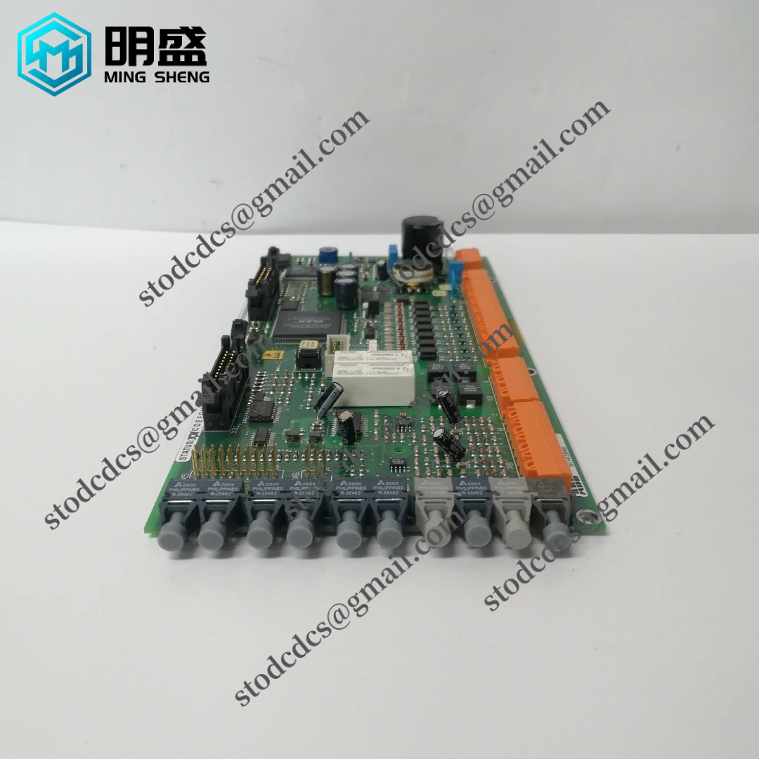 ABB AC389AE01 HIEE300888R0001