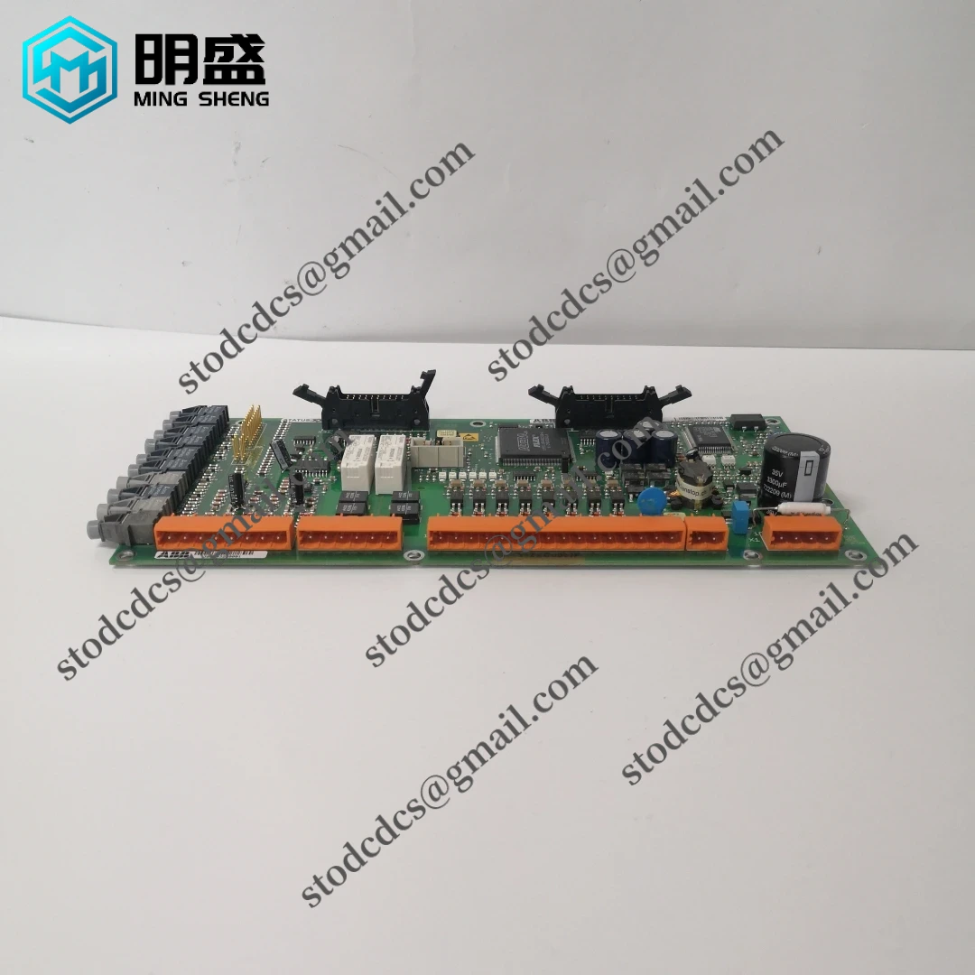 ABB AC389AE01 HIEE300888R0001