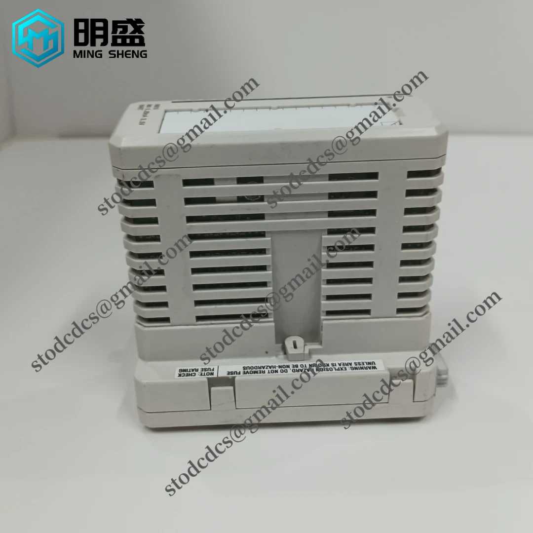 ABB AI815 3BSE052604R1