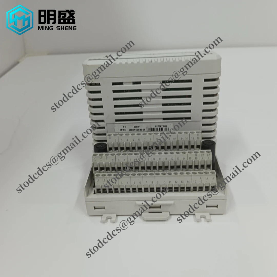 ABB AI815 3BSE052604R1