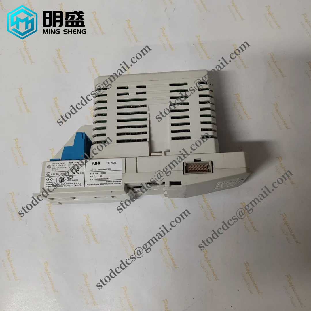 ABB AI895 3BSC690089R1