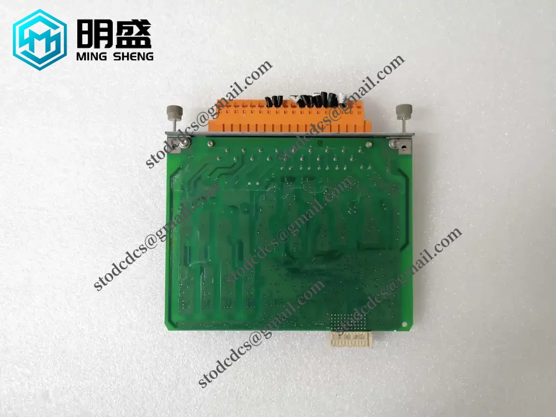 ABB AIM0006 2RCA021397A0001F