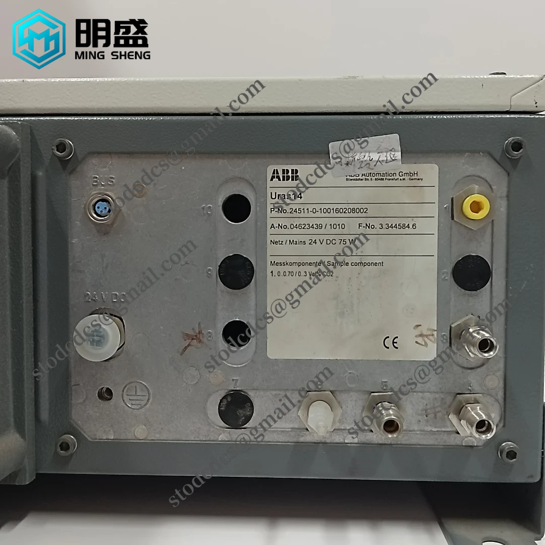 ABB AO2040