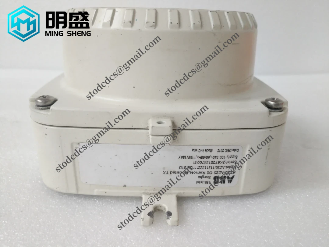 ABB AZ20 112112221112E STD