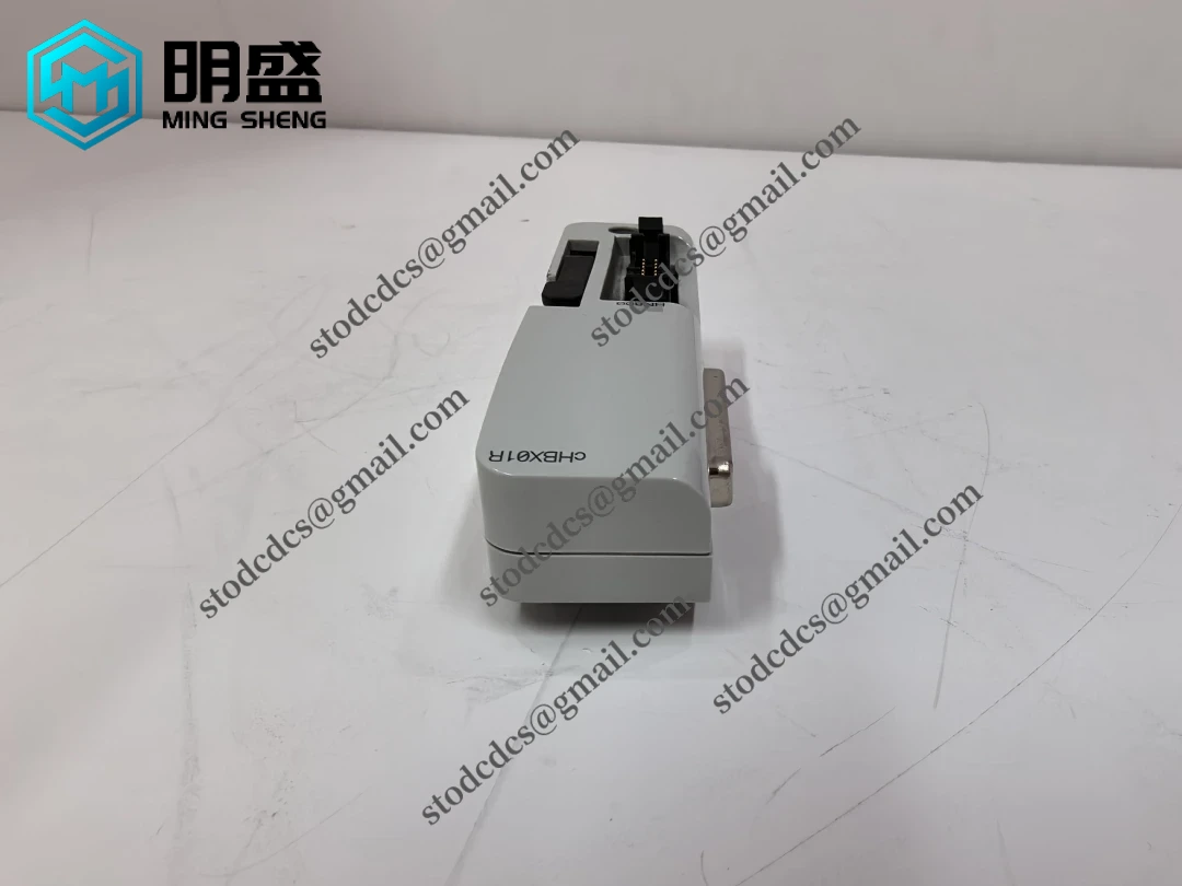 ABB CHBX01R 2VAA008575R1