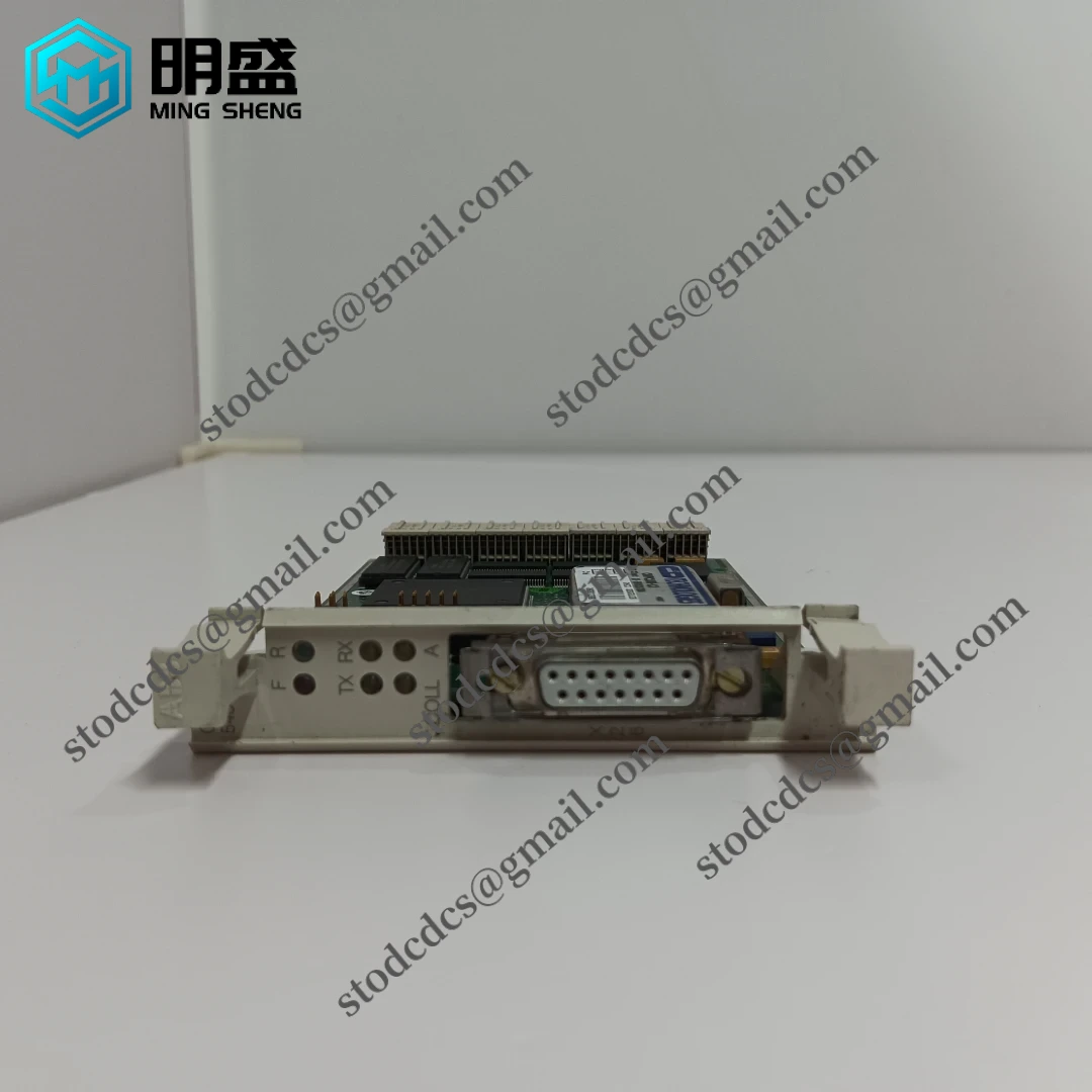 ABB CI543 3BSE010699R1