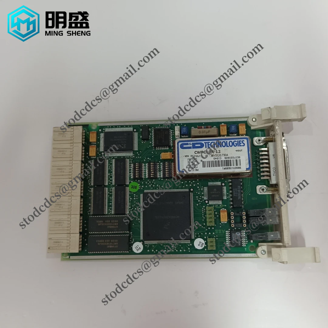 ABB CI543 3BSE010699R1
