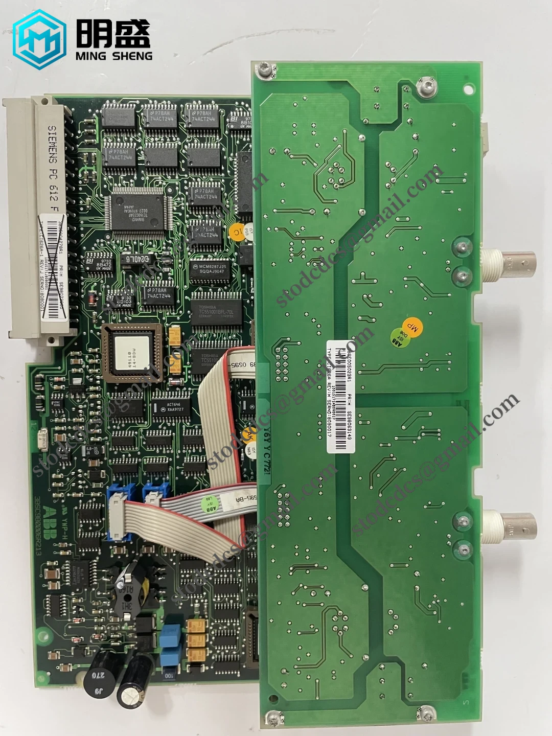 ABB CI626A 3BSE005029R1