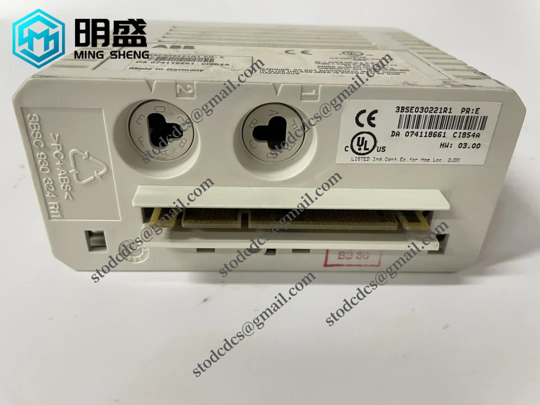 ABB CI854A 3BSE030221R1