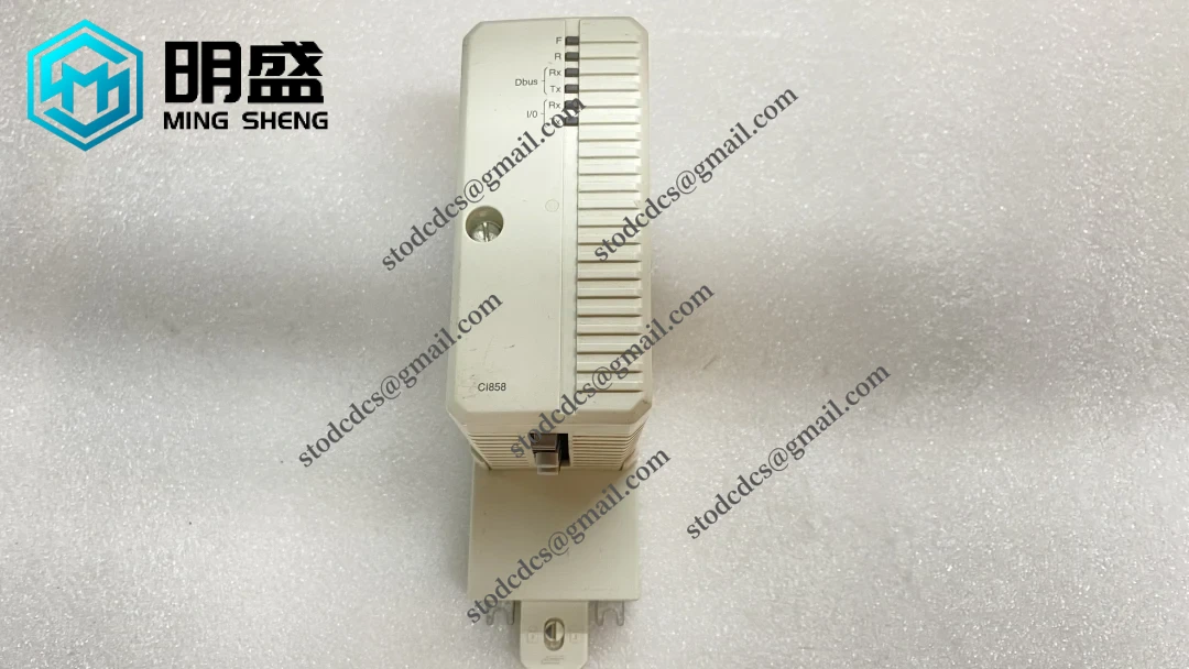 ABB CI858K01 3BSE018135R1