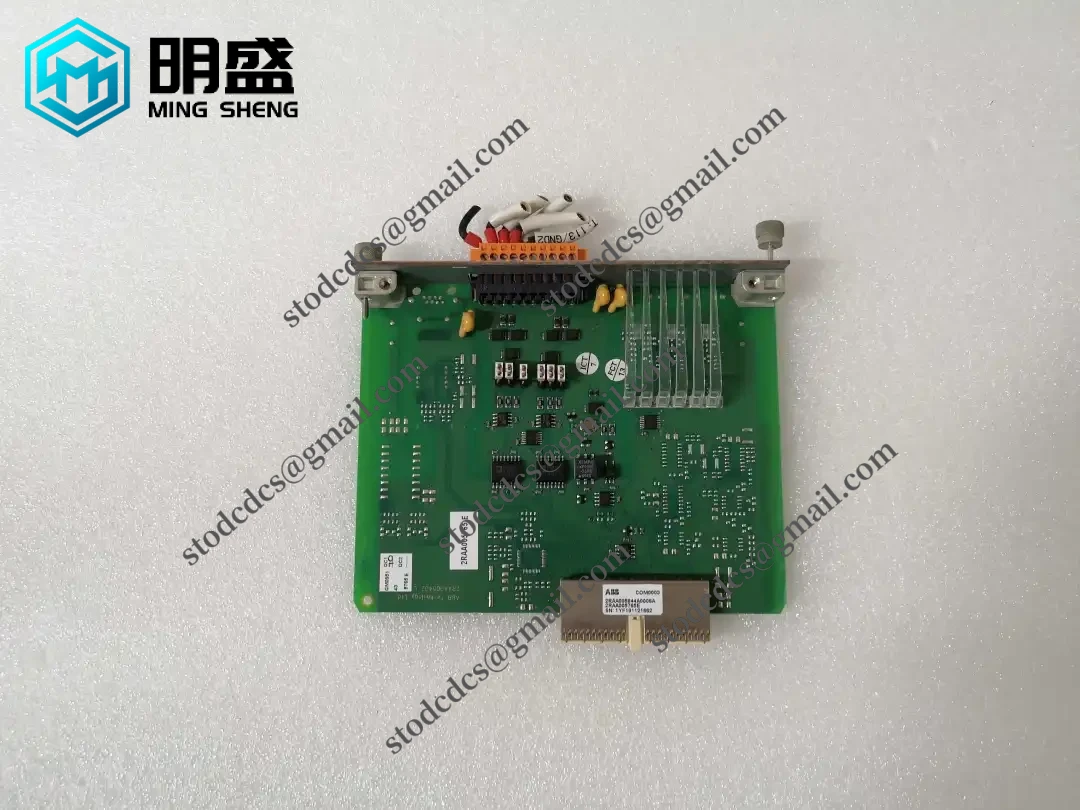 ABB COM0003 2RAA005844A0006A