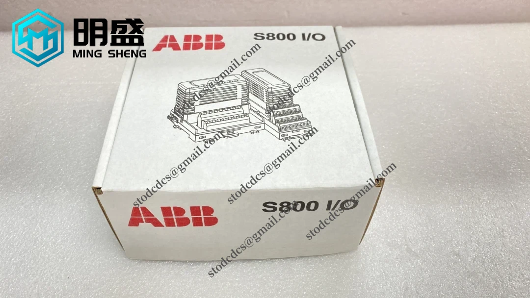 ABB CP800