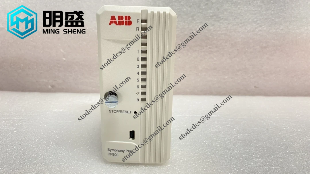 ABB CP800