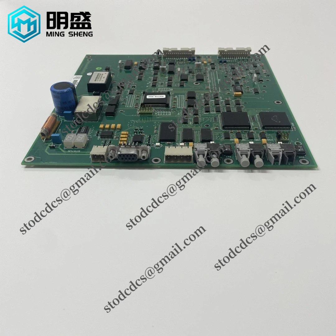 ABB DAPC100 3ASC25H203