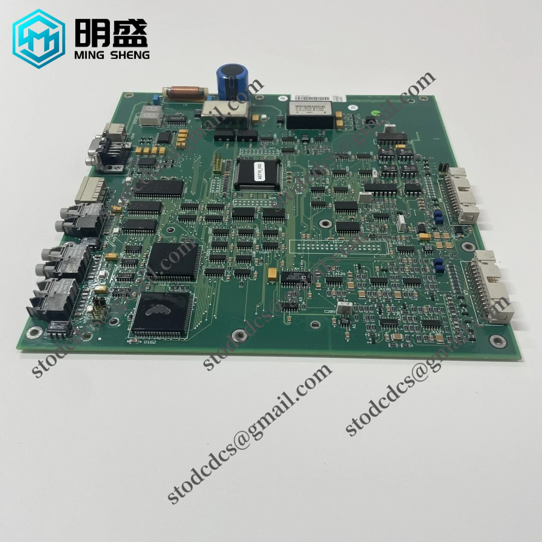 ABB DAPC100 3ASC25H203